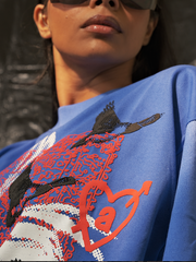 The Flock Tshirt