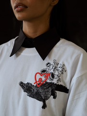 Patch Test Tshirt