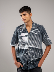 Windows 2000 Shirt