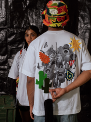 Patch Test Tshirt