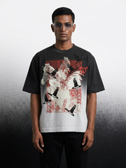The Flock Tshirt