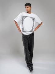 Rebel artist tshirt