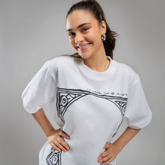 Rebel artist tshirt
