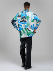 1000 lines Shirt