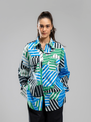 1000 lines Shirt