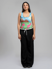 Scenary Bodysuit