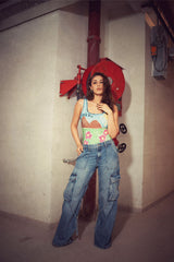 Scenary Bodysuit